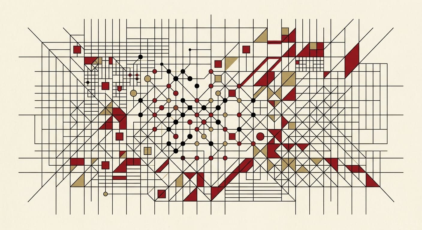Structured Knowledge Network